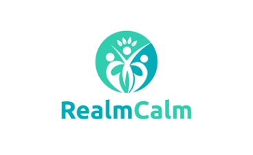 RealmCalm.com
